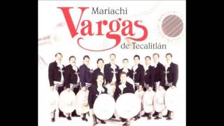 Si Quieres  Mariachi Vargas de Tecalitlán [upl. by Assilak241]