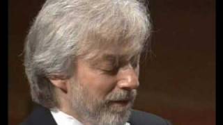 Fryderyk Chopin Koncert emoll  Allegro maestoso cz 3 Krystian Zimerman [upl. by Slrahc447]