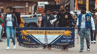 Heidelberg Marching Band [upl. by Behrens]