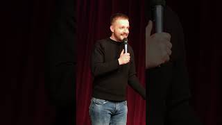 LIBOR MACHÁČEK  Vesnice versus město standupcomedy standup vsenice mesto [upl. by Michell]