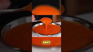 Xanthan Gum The Ultimate Sauce Fixing Trick [upl. by Pape285]