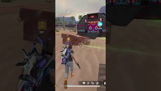 UNIQUE ID  shorts freefire gametechz freefire viralvideo subscribe comedy [upl. by Ykceb598]