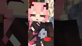 Nubik Upgrade Ako is happy Minecraft Project [upl. by Eeresed]