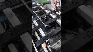 Drawer slides manufacturing process  Interior design  Source factory shorts [upl. by Ojyllek]