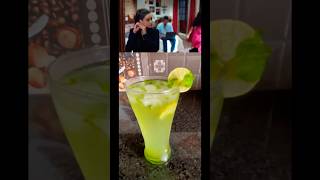 Mojito❤️drinkmojitoyoutubeshortsshortsfeedanupamaserialanupama [upl. by Favian]