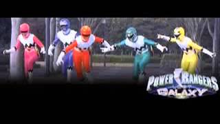 All Power Rangers Theme Songs [upl. by Shenan]