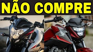 MOTOS Para Comprar Antes da VIRADA [upl. by Murrell]