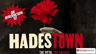 Hadestown Musical Plot Summary [upl. by Knox812]