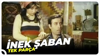 İnek Şaban  Kemal Sunal Türk Filmi Tek Parça [upl. by Manvel]