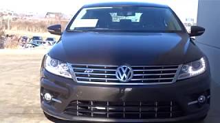 STOCK P11500 2014 VOLKSWAGEN CC 20T RLINE WITH PZEZ DSG [upl. by Floris832]