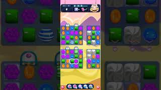 Candy crush level 3041 COMPLETED [upl. by Akineg]