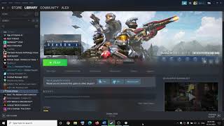 Halo Infinite Fix Graphics Or Video Settings Is Not Saving Settings Always Reset [upl. by Assin]