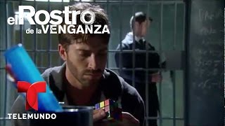 El Rostro de la Venganza  Capítulo 1  Telemundo Novelas [upl. by Anawait312]