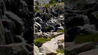 ‎⁨Parque Natural de PosetsMaladeta⁩ ⁨Benasque⁩ ⁨Huesca⁩ ⁨Spain⁩ 🏔️🌲🇪🇸 hiking pyrenees spain [upl. by Haroun]