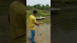 Best rod fish hunting fishhunting fish shorts [upl. by Vrablik915]