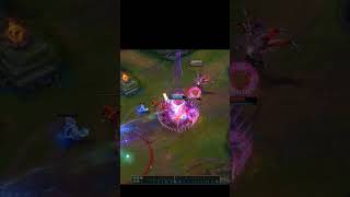 QSS İrelia vs Flash R Malzahar irelia leagueoflegendsclips leagueoflegends malzahar shorts [upl. by Burton]