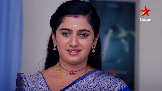 Paape Maa Jeevana Jyothi  Episode 1082  Padma Is Relieved  Star Maa Serials  Star Maa [upl. by Wynne]