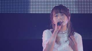 Yanagi Nagi  Yukitoki live [upl. by Janela]