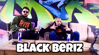 FM Jam podcast 09 Black Beriz  top 5 domaćih repera i Kolateralov značaj za scenu [upl. by Gonzalo]