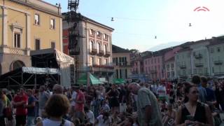 Video Bellinzona Deutsch [upl. by Romola]