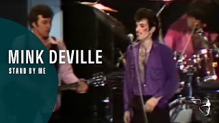 Mink DeVille  Stand By Me From quotLive at Montreux 1982quot [upl. by Ydnar390]