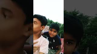 Kante Kante ghumai Jo khoon funny video 📷📸 [upl. by Londoner]