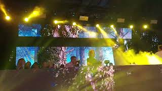 Nora En Pure – Diving with Whales Nora En Pure live at Sunsetland Buenos Aires [upl. by At270]