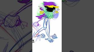 Peanut Headz animation in progress [upl. by Teresina546]