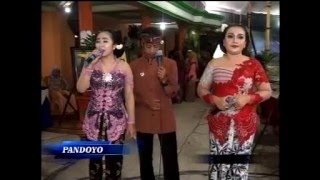 Ayun Ayun Gobyok Sinom Rujak Jeruk CS Ponokawan campursari langgamjawi gobyok [upl. by Atiker]