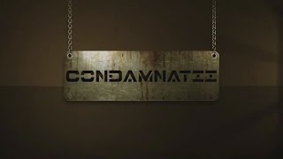 CONDAMNATII 29 04 2017 SEZON NOU EMISIUNE COMPLETA [upl. by Zetniuq]