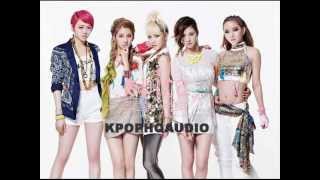 Spica 스피카  Painkiller [upl. by Anitnahs]