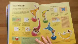 100 Science Experiments  Usborne [upl. by Ocirred]