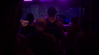 Arooj Aftab and Hernan Romero Live 1  Babys All Right NYC [upl. by Oralee787]