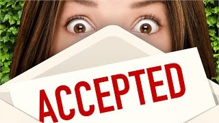 The Truth Behind My College Admissions [upl. by Augustus]