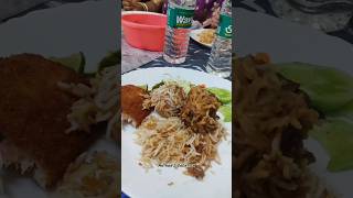 Dadar Anniversary Menu😍❤subscribe views shortsviral trending [upl. by Parke]