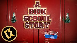 quotA High School Storyquot  Teen Comedy  FREE FULL LENGTH CHRISTIAN MOVIE [upl. by Jilleen]