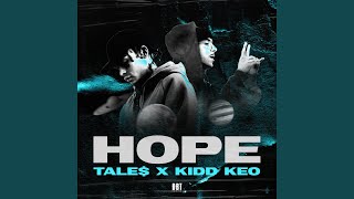 HOPE with Kidd Keo [upl. by Olmsted]