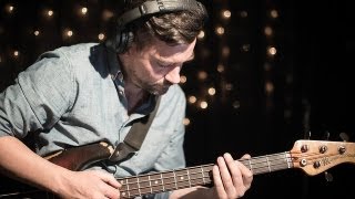 Bonobo  Full Performance Live on KEXP [upl. by Peggie]