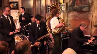 Preservation Hall Jazz Band quotEl Maniceroquot Feat Ernan Lopez Nussa [upl. by Attelrahs]