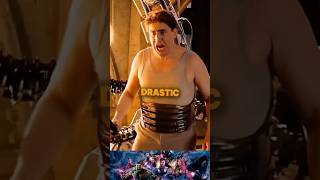 why did doctor octopus become villainshorts movie [upl. by Ransom]