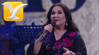 Ana Gabriel  Destino  Festival de la Canción de Viña del Mar 2020  Full HD 1080 [upl. by Cadell]