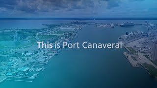 This is Port Canaveral 2022 [upl. by Rim]