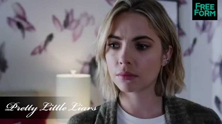 Pretty Little Liars  Season 6 Episode 2 Official Preview  Freeform [upl. by Poppas]