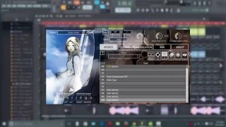 ⇨ FREE VST ⇨ Alter Ego ⇨ The Singing VST [upl. by Werda]