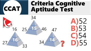 How to Pass Criteria Cognitive Aptitude Test CCAT The Answers They Dont Want You to Know [upl. by Naujaj]