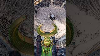 Islamic video Makkah islamicviralshorts islamicshortvideo islamicvedio [upl. by Olemrac981]