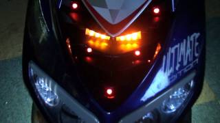 Speedfight 2 Ultimate Edition Leds [upl. by Ebarta]