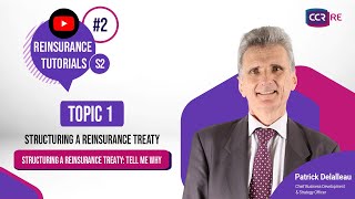 📋 Why structuring reinsurance treaty  I Reinsurance treaty I Reinsurance Tutorials 2 I Season 2 🎥 [upl. by Ahsini]