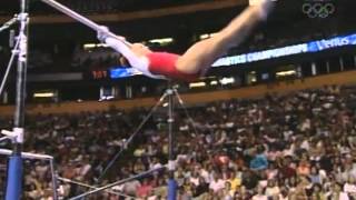 2004 US Gymnastics Championships  Women  Day 2  Full Broadcast [upl. by Nemrac424]