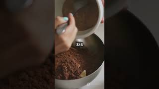 How to Make a Perfect Chocolate Malt Shake [upl. by Llenrep]